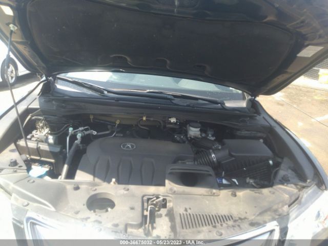 Photo 9 VIN: 5J8TB4H50FL019316 - ACURA RDX 