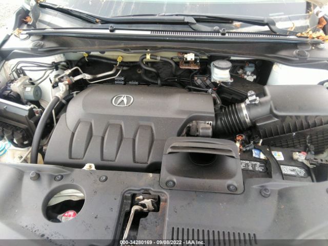 Photo 9 VIN: 5J8TB4H50FL022023 - ACURA RDX 