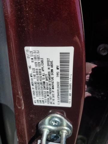 Photo 13 VIN: 5J8TB4H50FL024032 - ACURA RDX 