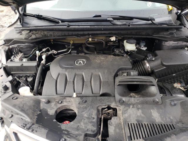 Photo 6 VIN: 5J8TB4H50FL027254 - ACURA RDX TECHNO 