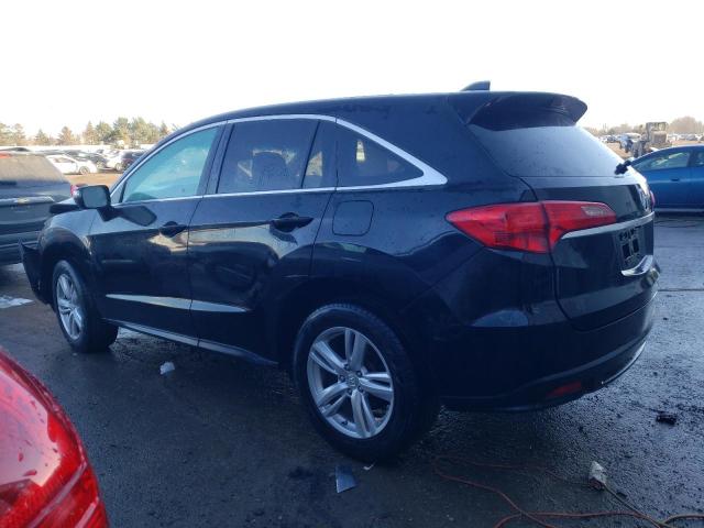 Photo 1 VIN: 5J8TB4H50FL029599 - ACURA RDX TECHNO 