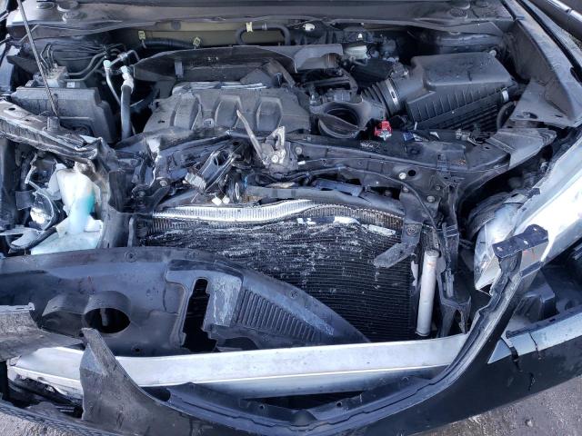 Photo 10 VIN: 5J8TB4H50FL029599 - ACURA RDX TECHNO 