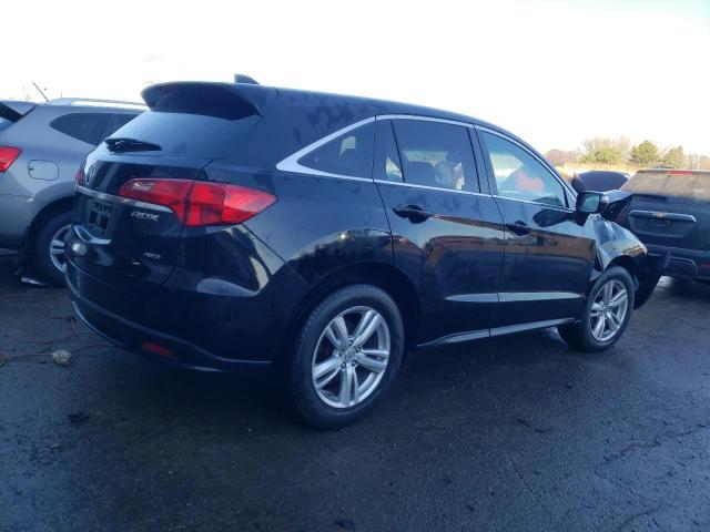 Photo 2 VIN: 5J8TB4H50FL029599 - ACURA RDX TECHNO 