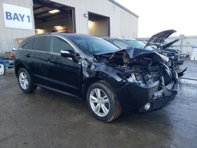 Photo 3 VIN: 5J8TB4H50FL029599 - ACURA RDX TECHNO 