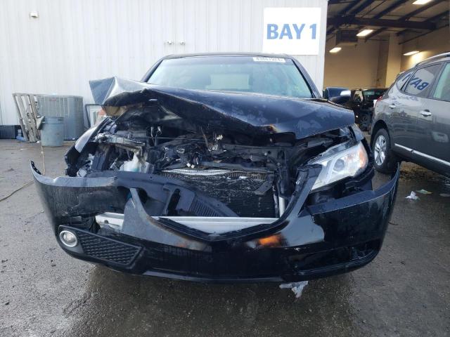 Photo 4 VIN: 5J8TB4H50FL029599 - ACURA RDX TECHNO 