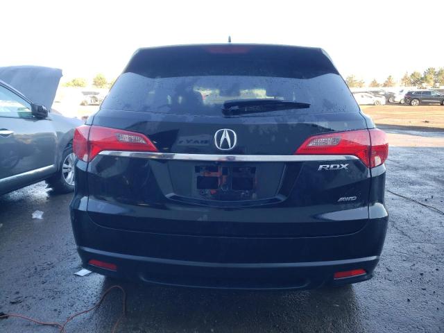 Photo 5 VIN: 5J8TB4H50FL029599 - ACURA RDX TECHNO 