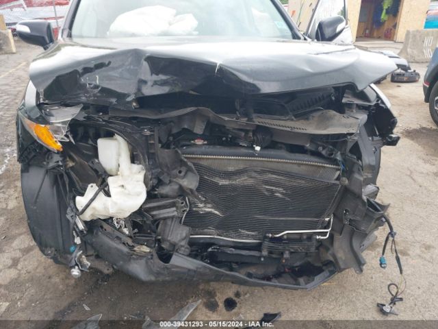 Photo 5 VIN: 5J8TB4H50FL031241 - ACURA RDX 