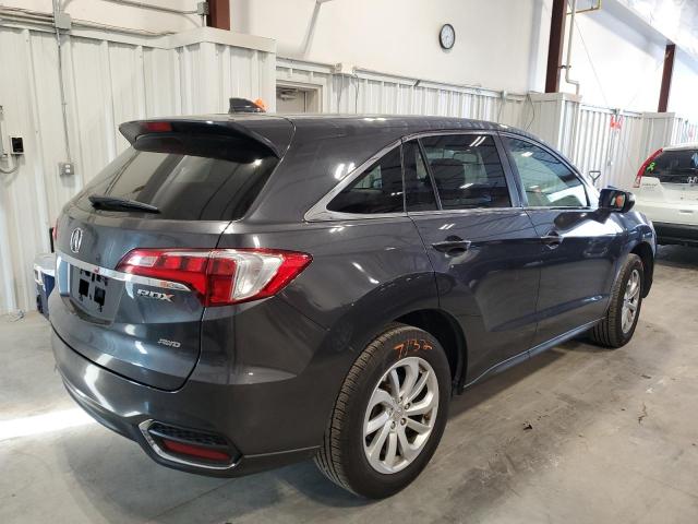 Photo 3 VIN: 5J8TB4H50GL000086 - ACURA RDX TECHNO 