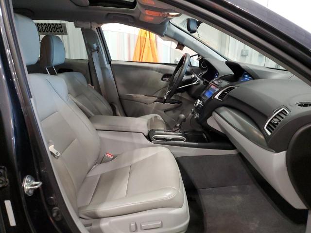 Photo 4 VIN: 5J8TB4H50GL000086 - ACURA RDX TECHNO 