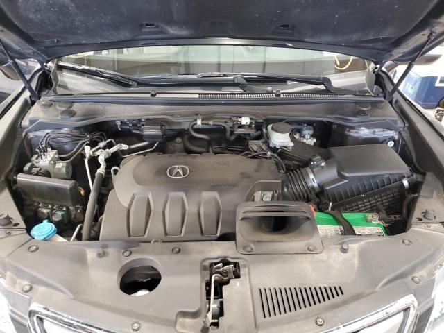 Photo 6 VIN: 5J8TB4H50GL000086 - ACURA RDX TECHNO 