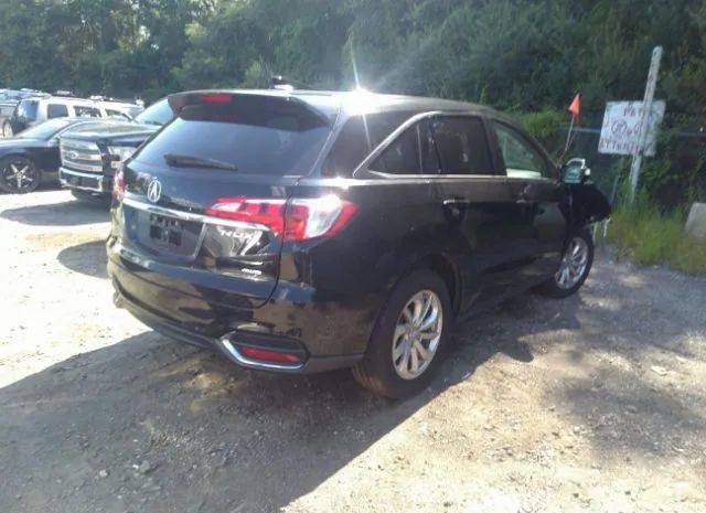 Photo 3 VIN: 5J8TB4H50GL002386 - ACURA RDX 