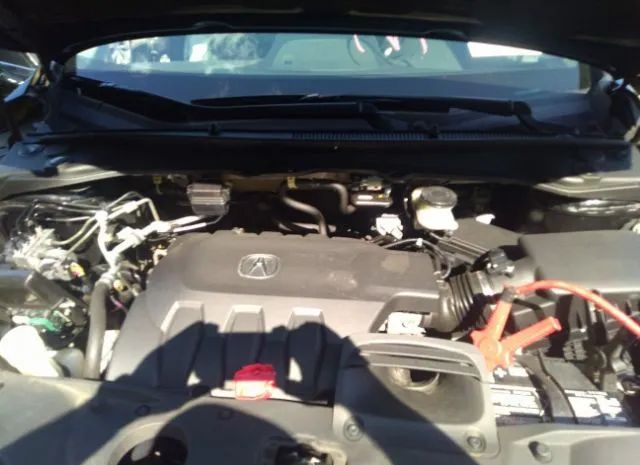 Photo 9 VIN: 5J8TB4H50GL002386 - ACURA RDX 