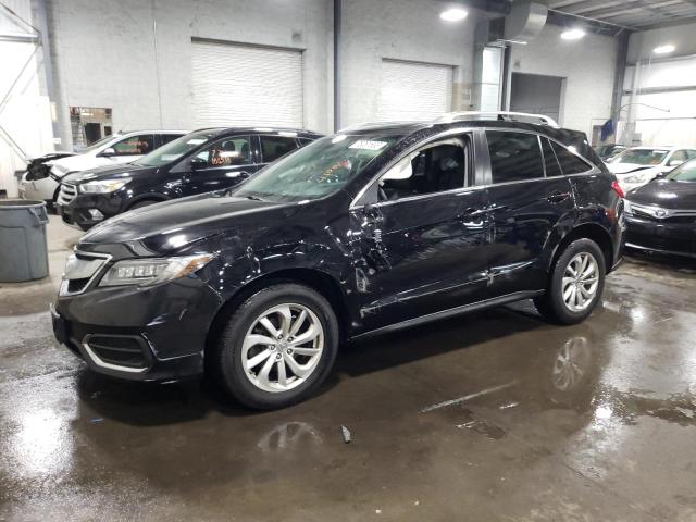 Photo 0 VIN: 5J8TB4H50GL006292 - ACURA RDX 