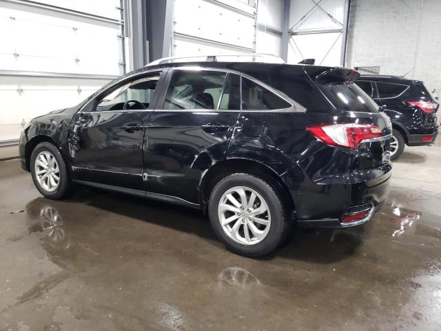 Photo 1 VIN: 5J8TB4H50GL006292 - ACURA RDX 