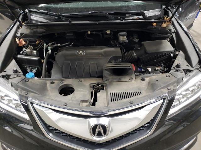 Photo 11 VIN: 5J8TB4H50GL006292 - ACURA RDX 