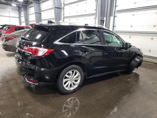 Photo 2 VIN: 5J8TB4H50GL006292 - ACURA RDX 