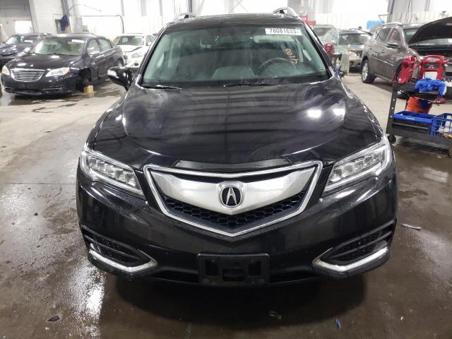 Photo 4 VIN: 5J8TB4H50GL006292 - ACURA RDX 