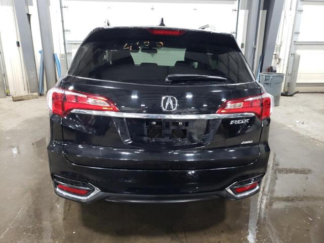 Photo 5 VIN: 5J8TB4H50GL006292 - ACURA RDX 