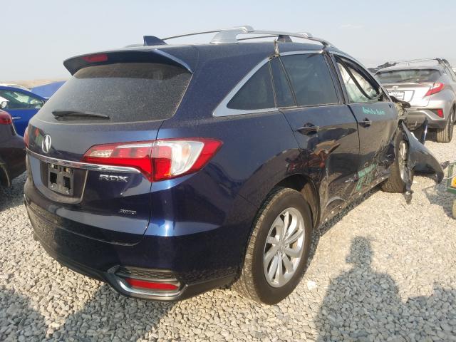 Photo 3 VIN: 5J8TB4H50GL006583 - ACURA RDX 