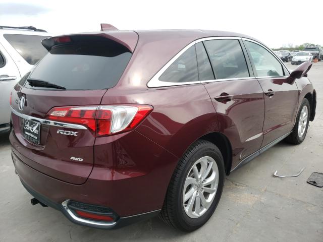 Photo 3 VIN: 5J8TB4H50GL013775 - ACURA RDX TECHNO 