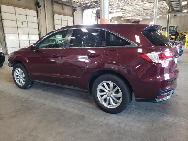 Photo 1 VIN: 5J8TB4H50GL015669 - ACURA RDX TECHNO 