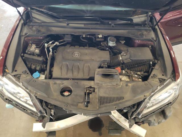 Photo 11 VIN: 5J8TB4H50GL015669 - ACURA RDX TECHNO 