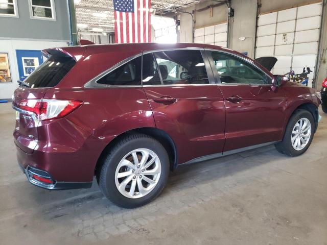 Photo 2 VIN: 5J8TB4H50GL015669 - ACURA RDX TECHNO 