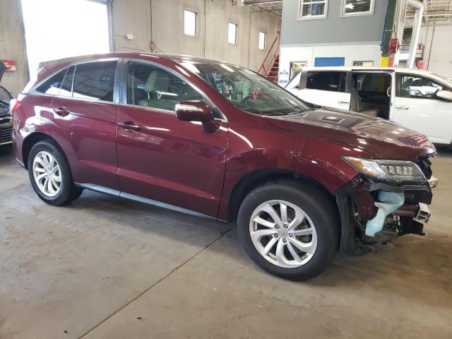 Photo 3 VIN: 5J8TB4H50GL015669 - ACURA RDX TECHNO 