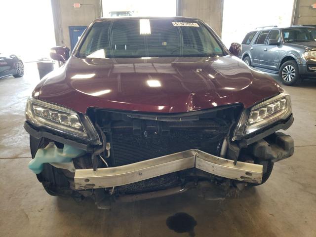 Photo 4 VIN: 5J8TB4H50GL015669 - ACURA RDX TECHNO 