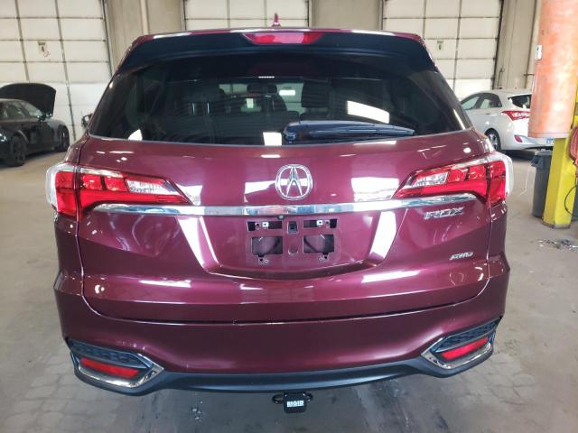 Photo 5 VIN: 5J8TB4H50GL015669 - ACURA RDX TECHNO 