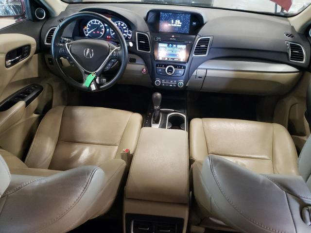 Photo 7 VIN: 5J8TB4H50GL015669 - ACURA RDX TECHNO 