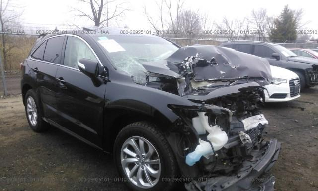 Photo 0 VIN: 5J8TB4H50GL024145 - ACURA RDX 