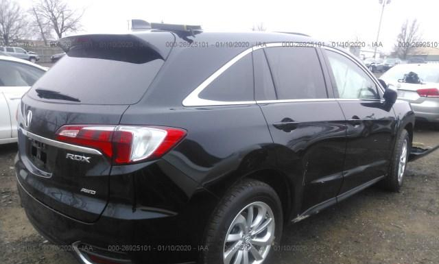 Photo 3 VIN: 5J8TB4H50GL024145 - ACURA RDX 