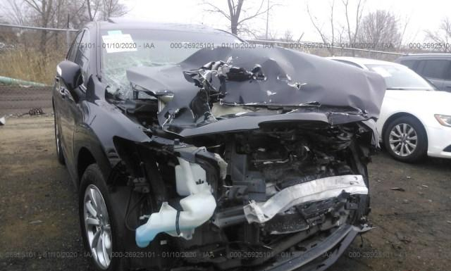 Photo 5 VIN: 5J8TB4H50GL024145 - ACURA RDX 