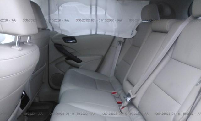 Photo 7 VIN: 5J8TB4H50GL024145 - ACURA RDX 