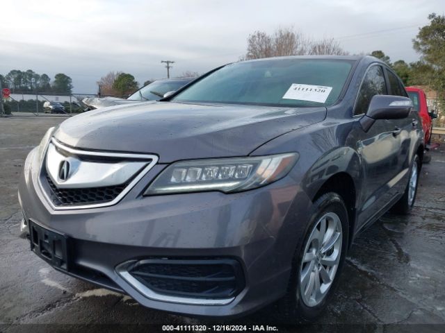 Photo 1 VIN: 5J8TB4H50HL006150 - ACURA RDX 