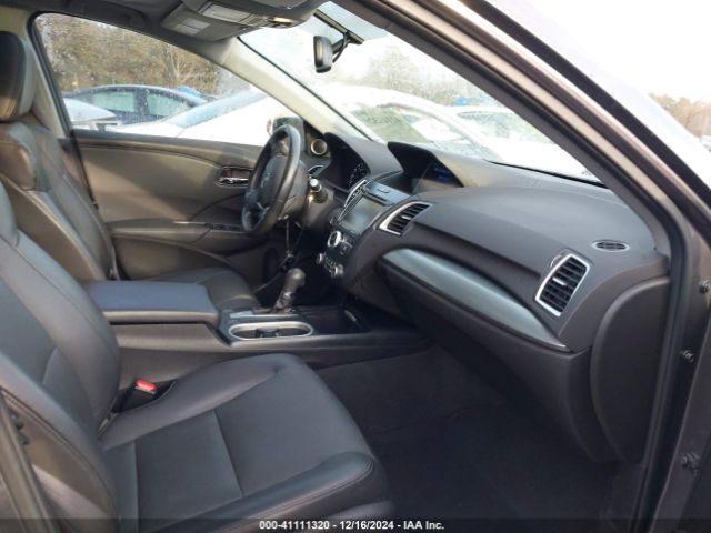 Photo 4 VIN: 5J8TB4H50HL006150 - ACURA RDX 