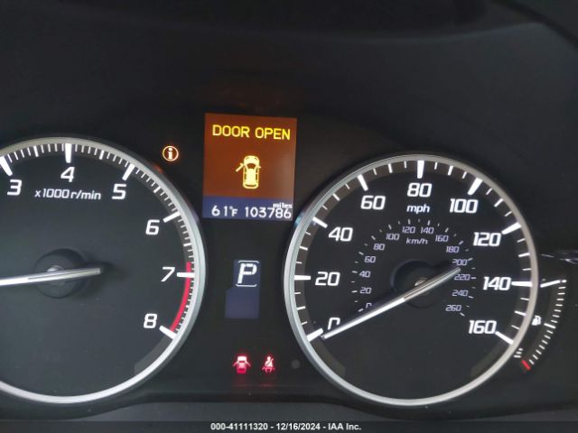 Photo 6 VIN: 5J8TB4H50HL006150 - ACURA RDX 