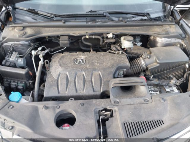 Photo 9 VIN: 5J8TB4H50HL006150 - ACURA RDX 