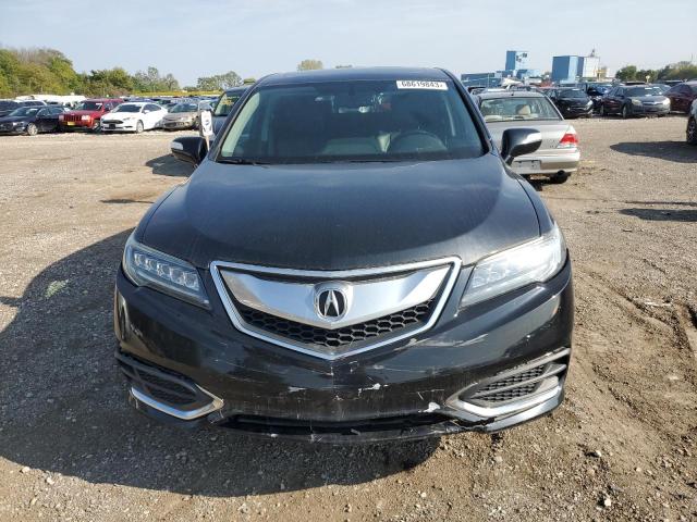 Photo 4 VIN: 5J8TB4H50HL009307 - ACURA RDX TECHNO 