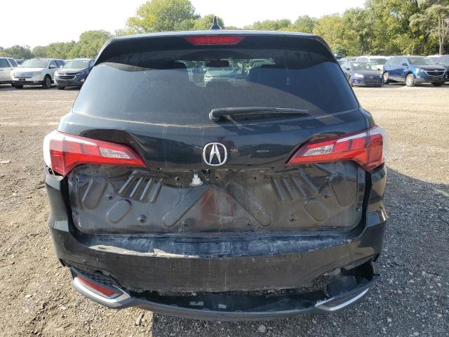 Photo 5 VIN: 5J8TB4H50HL009307 - ACURA RDX TECHNO 