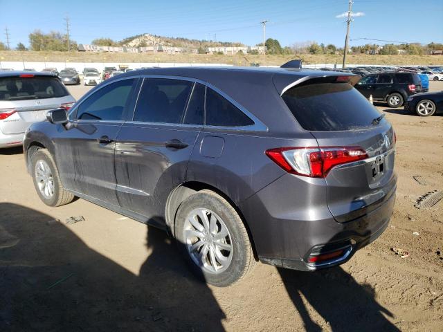 Photo 1 VIN: 5J8TB4H50HL015432 - ACURA RDX 