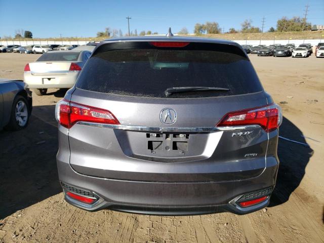 Photo 5 VIN: 5J8TB4H50HL015432 - ACURA RDX 