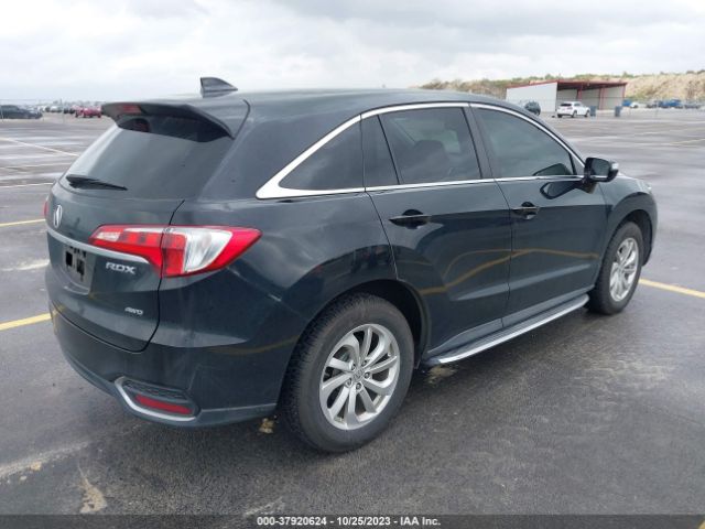 Photo 3 VIN: 5J8TB4H50HL021411 - ACURA RDX 