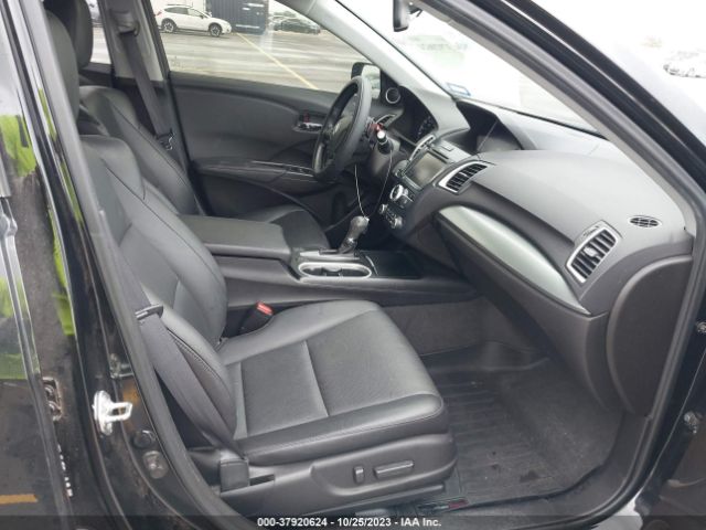 Photo 4 VIN: 5J8TB4H50HL021411 - ACURA RDX 