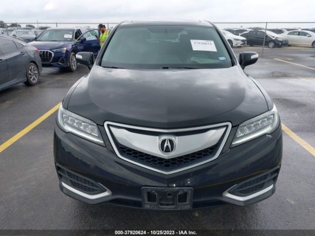 Photo 5 VIN: 5J8TB4H50HL021411 - ACURA RDX 