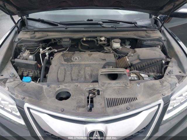 Photo 9 VIN: 5J8TB4H50HL021411 - ACURA RDX 