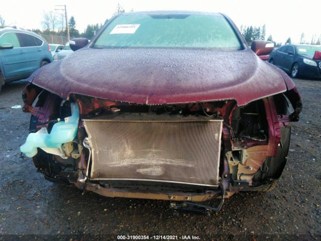 Photo 5 VIN: 5J8TB4H50HL028228 - ACURA RDX 