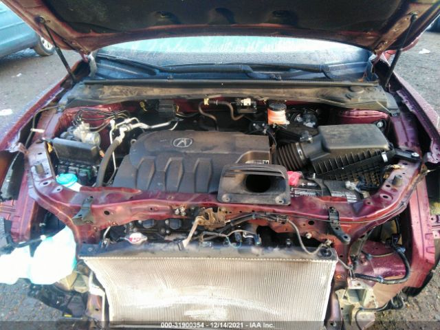 Photo 9 VIN: 5J8TB4H50HL028228 - ACURA RDX 