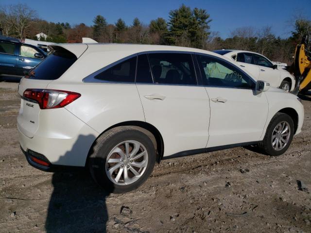 Photo 2 VIN: 5J8TB4H50HL038824 - ACURA RDX TECHNO 